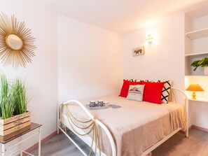 1 Schlafzimmer