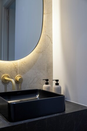 Reception - One Rosebank Executive Apartment Hotel (Johannesburg)