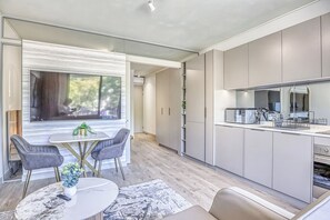 منطقة المعيشة