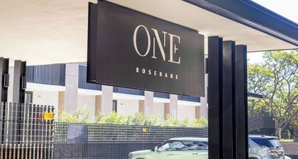 One Rosebank Executive Apartment Hotel