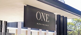 One Rosebank Executive Apartment Hotel