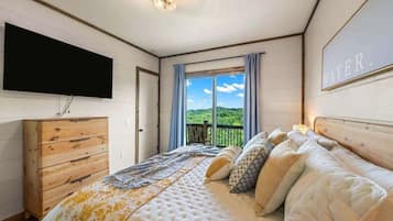 4 chambres, fer et planche à repasser, Wi-Fi, draps fournis