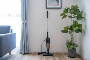 Room amenity - E-US NAEBO1002 (Sapporo)