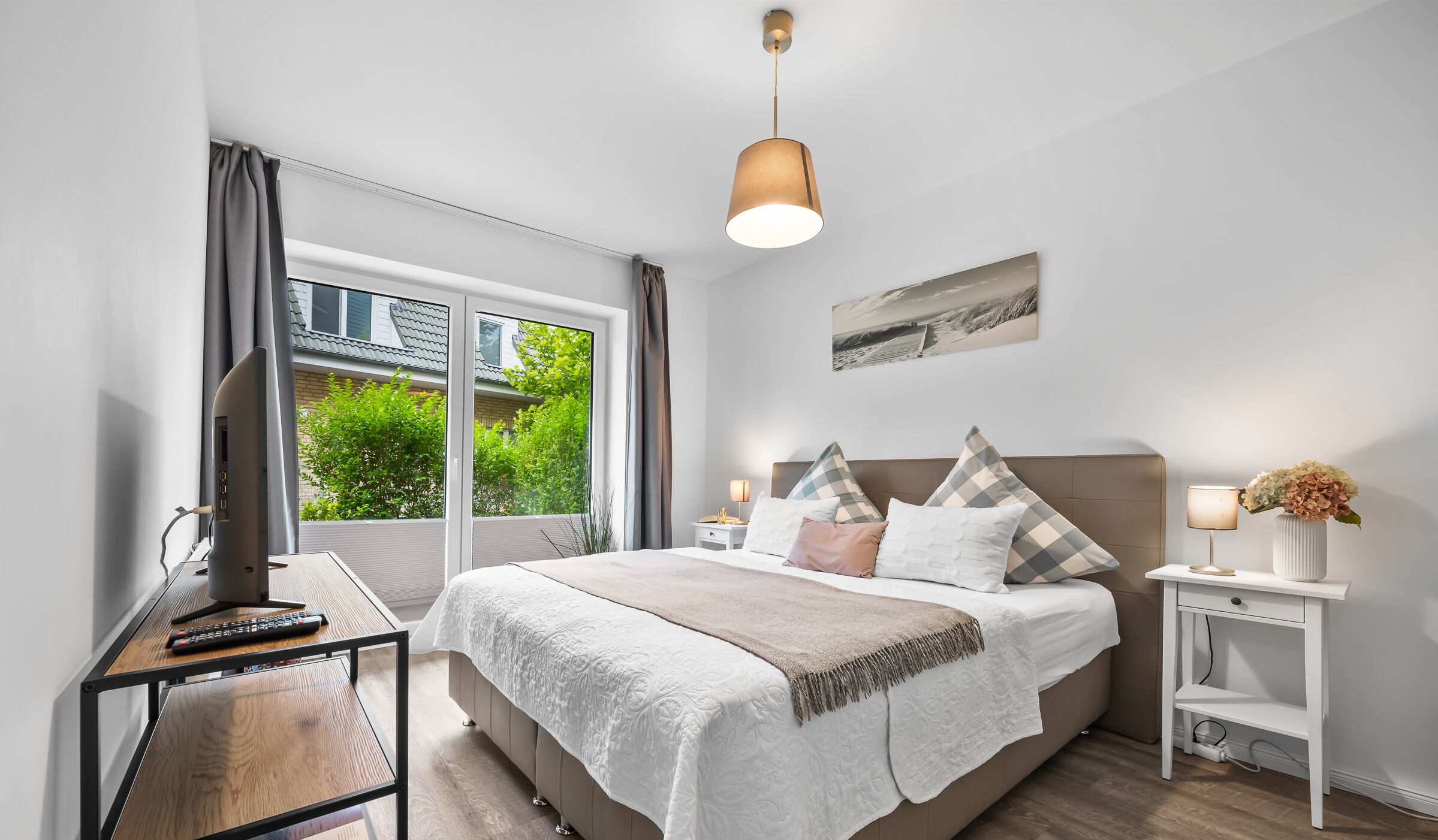 1 slaapkamer, gratis wifi