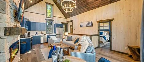 Téléviseur, foyer, jeux vidéo