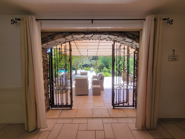 Intérieur