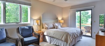 Trout Creek Condo #67 - Harbor Springs Michigan