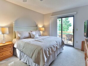 3 Schlafzimmer, Bügeleisen/Bügelbrett, WLAN, Bettwäsche