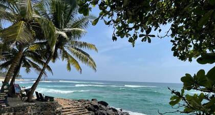 Marleys Beach House