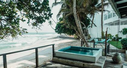 Marleys Beach House