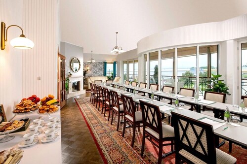 Hotel Great Polonia Kraków Airport