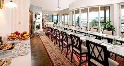 Hotel Great Polonia Kraków Airport