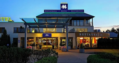Hotel Great Polonia Kraków Airport
