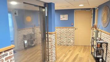 Interieur