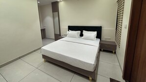 Chambre Double Deluxe