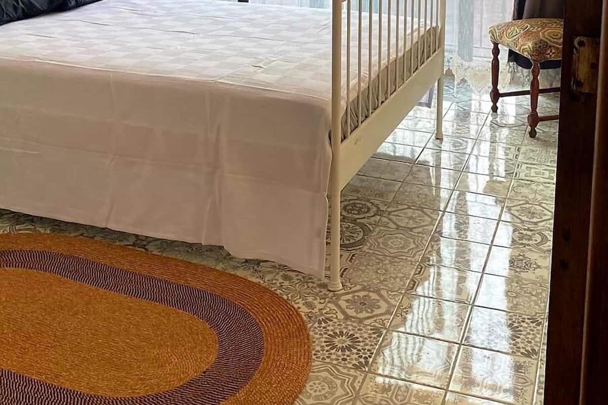 Habitación Confort | Ropa de cama
