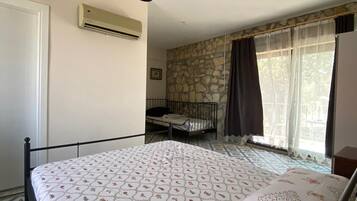 Chambre Triple Familiale