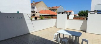 Elegant getaway - Lisbon - 3-bedroom in Baixa da Banheira