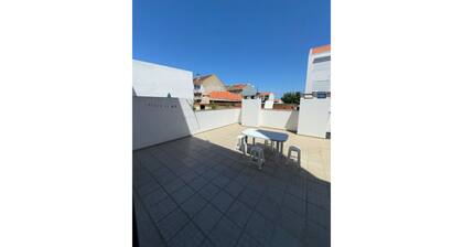 Elegant getaway - Lisbon - 3-bedroom in Baixa da Banheira