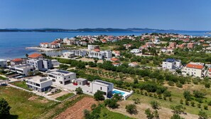Villa | 3 sovrum