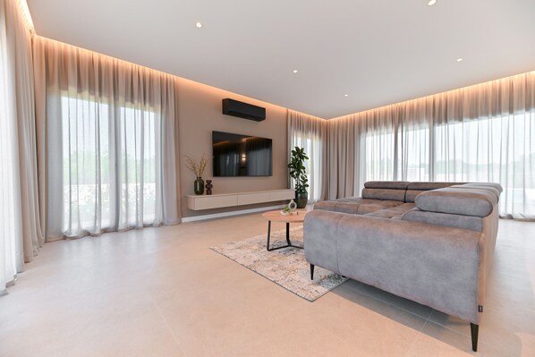 Villa | 3 sovrum