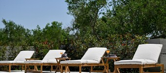 Villa Azzurra Zadarvillas