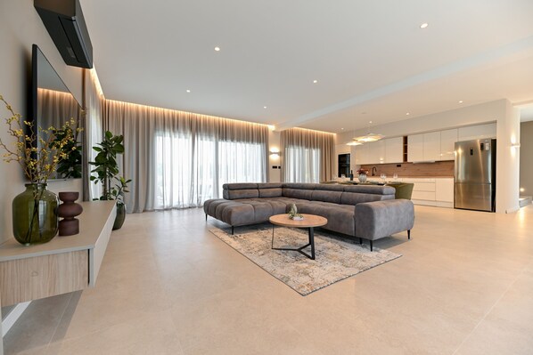 วิลล่า | 3 ห้องนอน