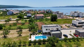 Villa | 3 chambres