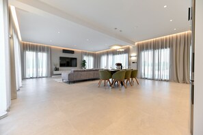 วิลล่า | 3 ห้องนอน