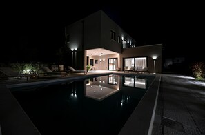 Villa | 3 bedrooms - Villa Azzurra Zadarvillas (Sukosan)