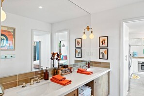 Interior - Glam Pad @ Iconic Ocotillo (Palm Springs)