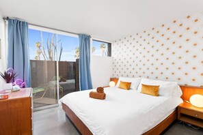 WiFi - Glam Pad @ Iconic Ocotillo (Palm Springs)