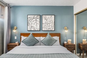 WiFi - Desert Dream - OCotillo Lodge with Fitness Center (Palm Springs)