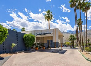 Exterior - Desert Dream - OCotillo Lodge with Fitness Center (Palm Springs)