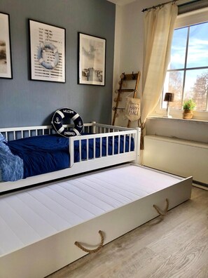 2 chambres