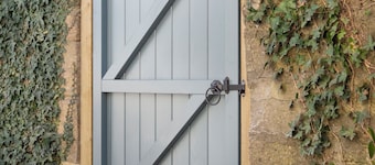 Chic Cotswold Flat I Town Centre