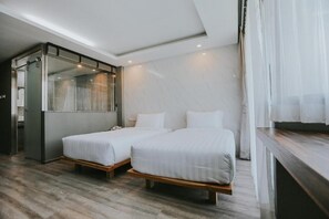 Spa - Bangkok City Link Hotel (Bangkok)
