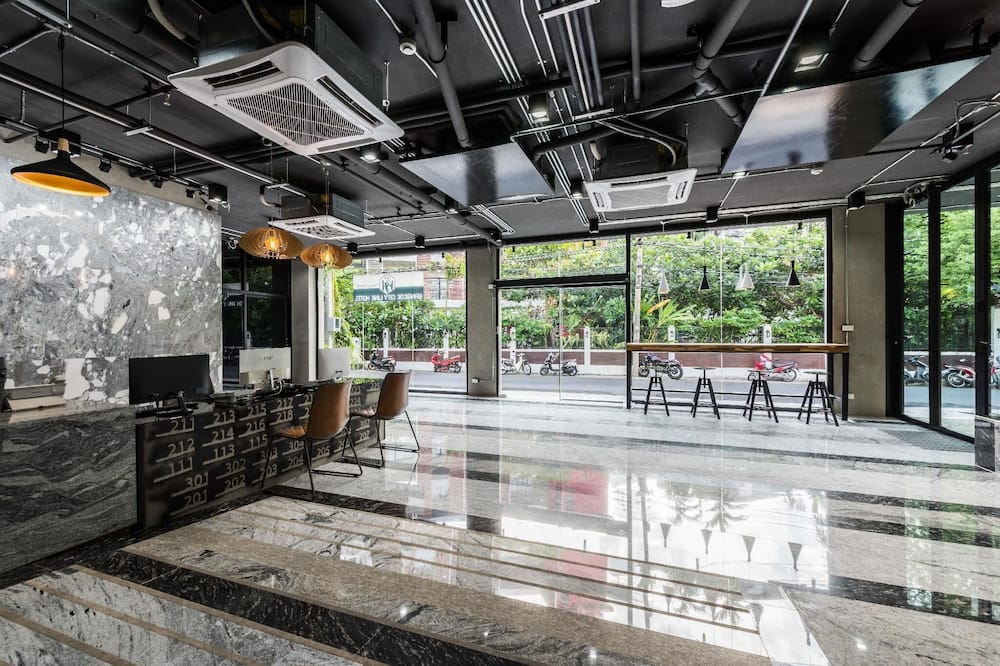 Bangkok City Link Hotel