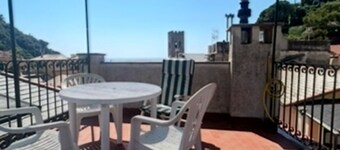 Monterosso in the Heart (5 Terre)