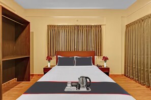 Basic-Doppelzimmer