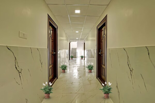 Felix Otim By Welcome Inn Hospitality - Bangalore