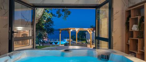 Terrazza/patio