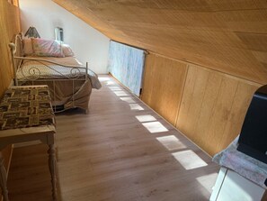 4 soveværelser, gratis Wi-Fi, sengetøj