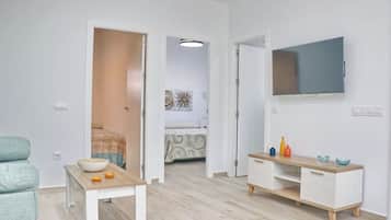 2 dormitorios, wifi, ropa de cama