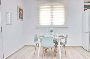 Dining - El Rincon de Lidia . (Conil de la Frontera)