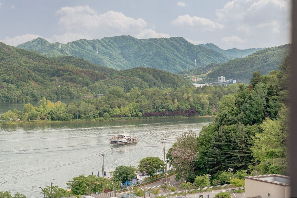 1 多间卧室、免费 WiFi