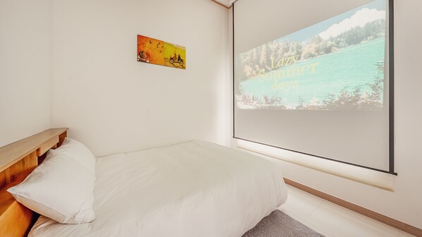 1 habitación y wifi gratis