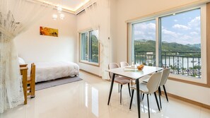 Quarto básico, 1 quarto (Room 401 (Spa/Pool Villa)) | Fachada