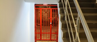 加爾各答Aashhiana賓館整套2BHK服務式公寓