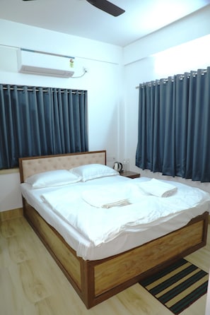 Habitación Deluxe | Wifi gratis